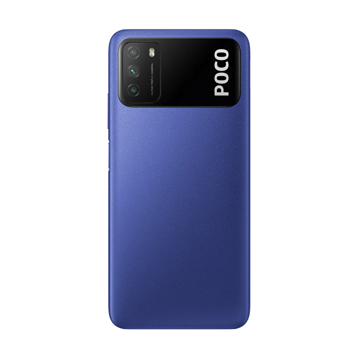 Smartfon POCO M3.