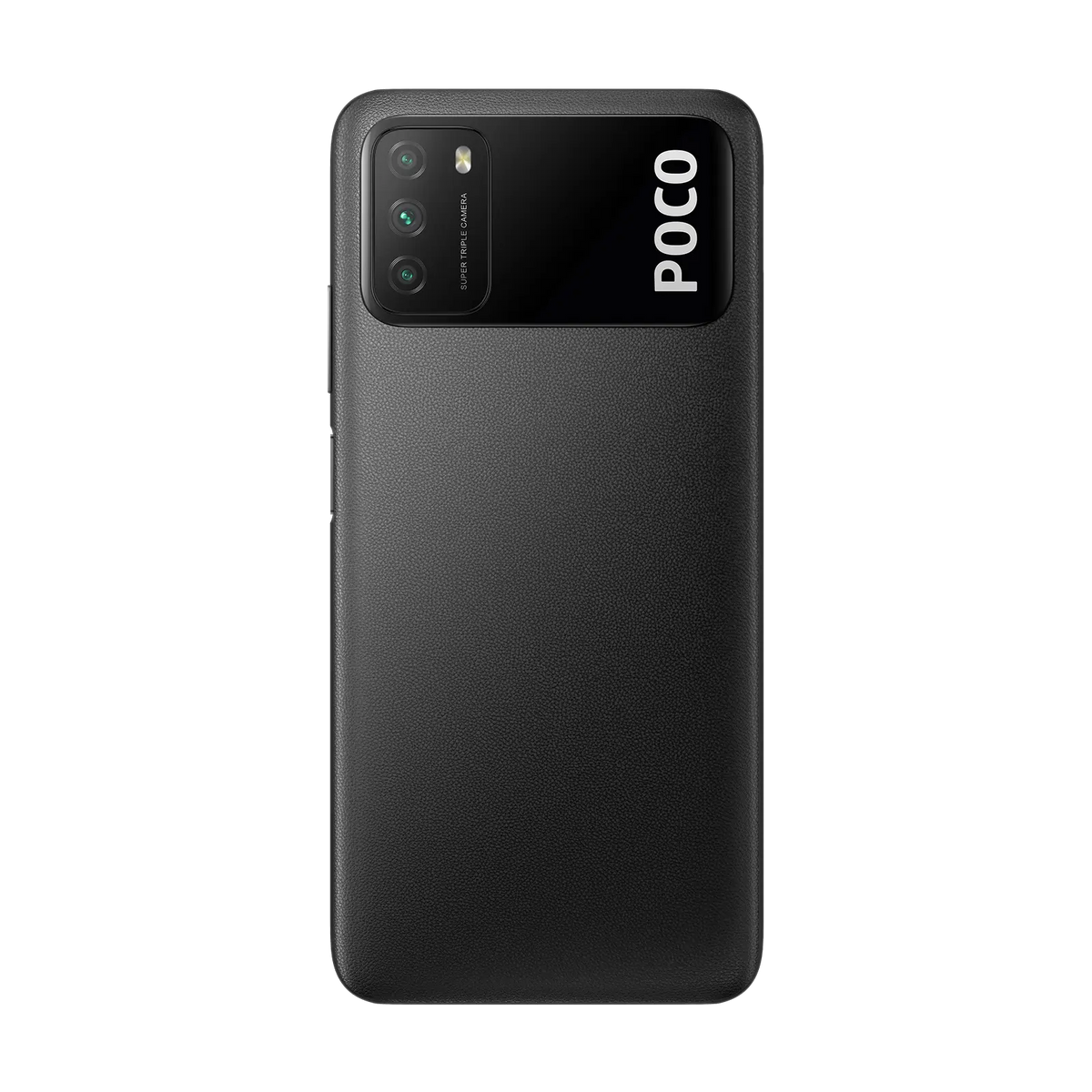 Smartfon POCO M3.