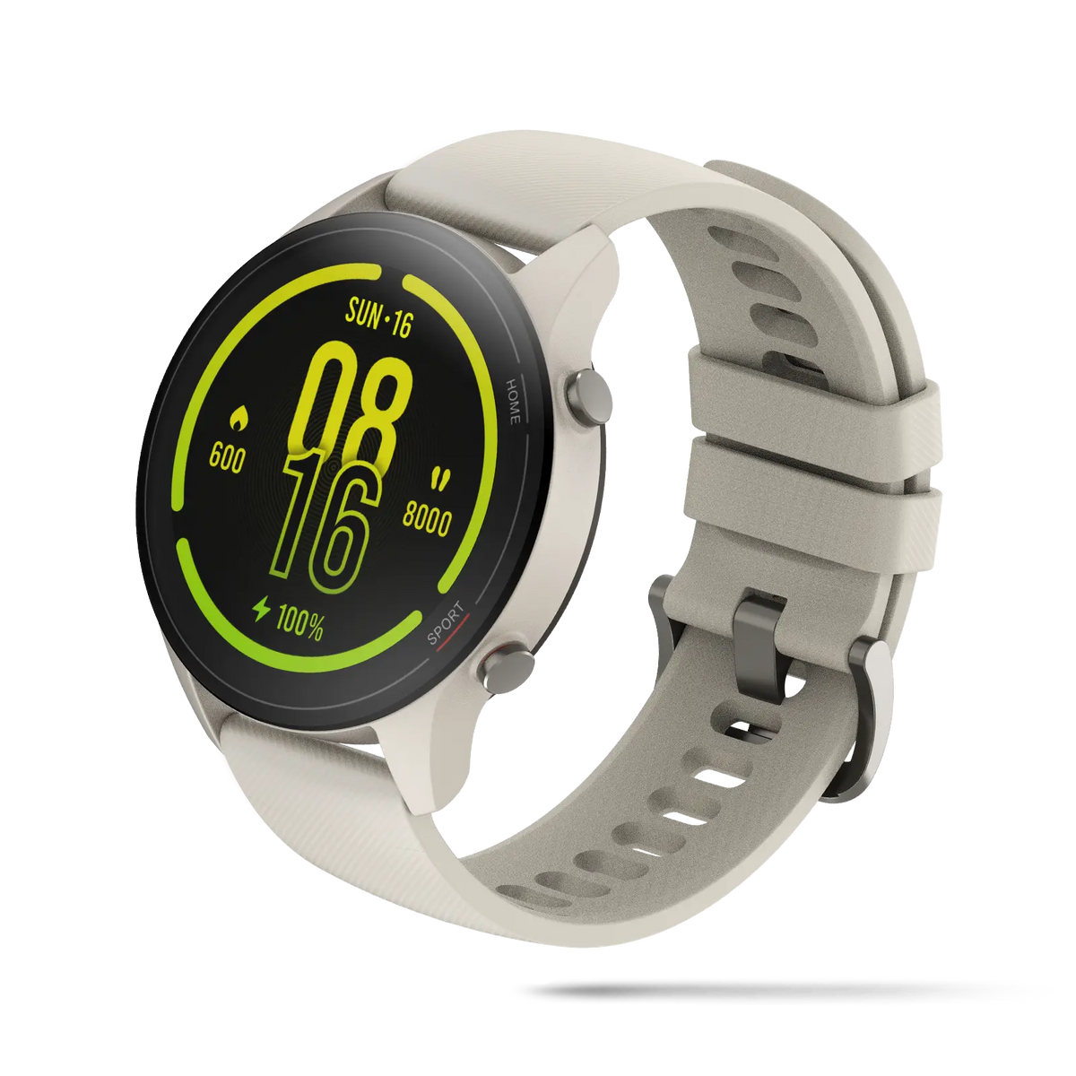 Smartwatch Mi Watch.
