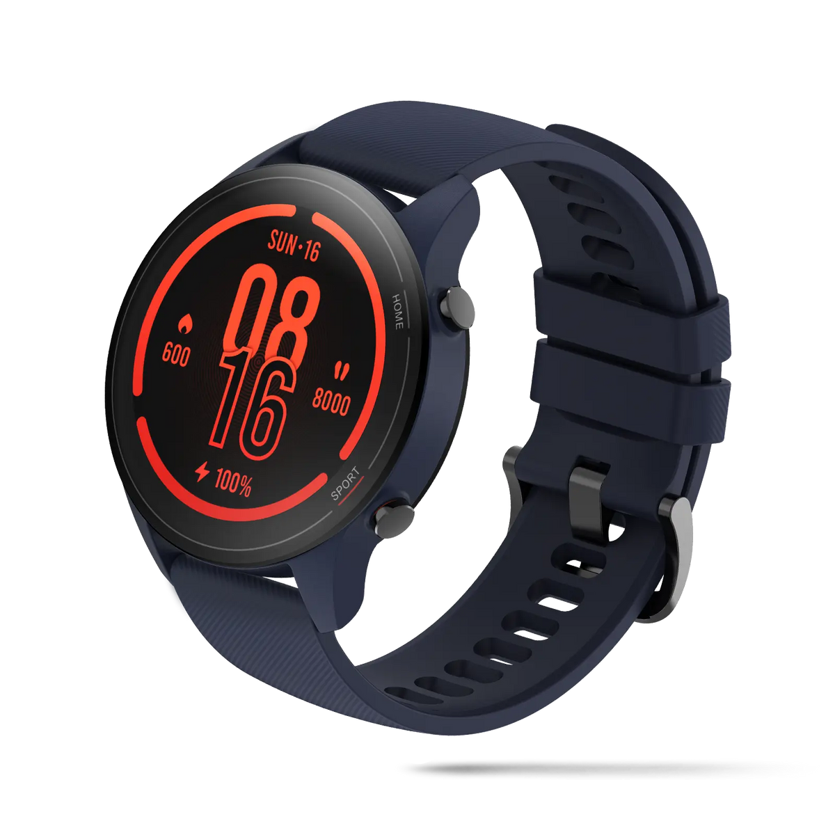 Smartwatch Mi Watch.