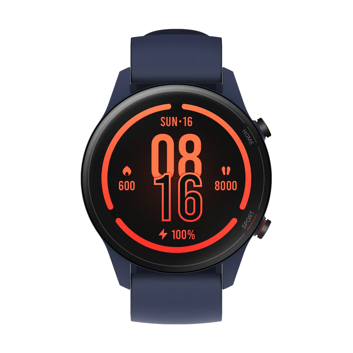 Smartwatch Mi Watch.