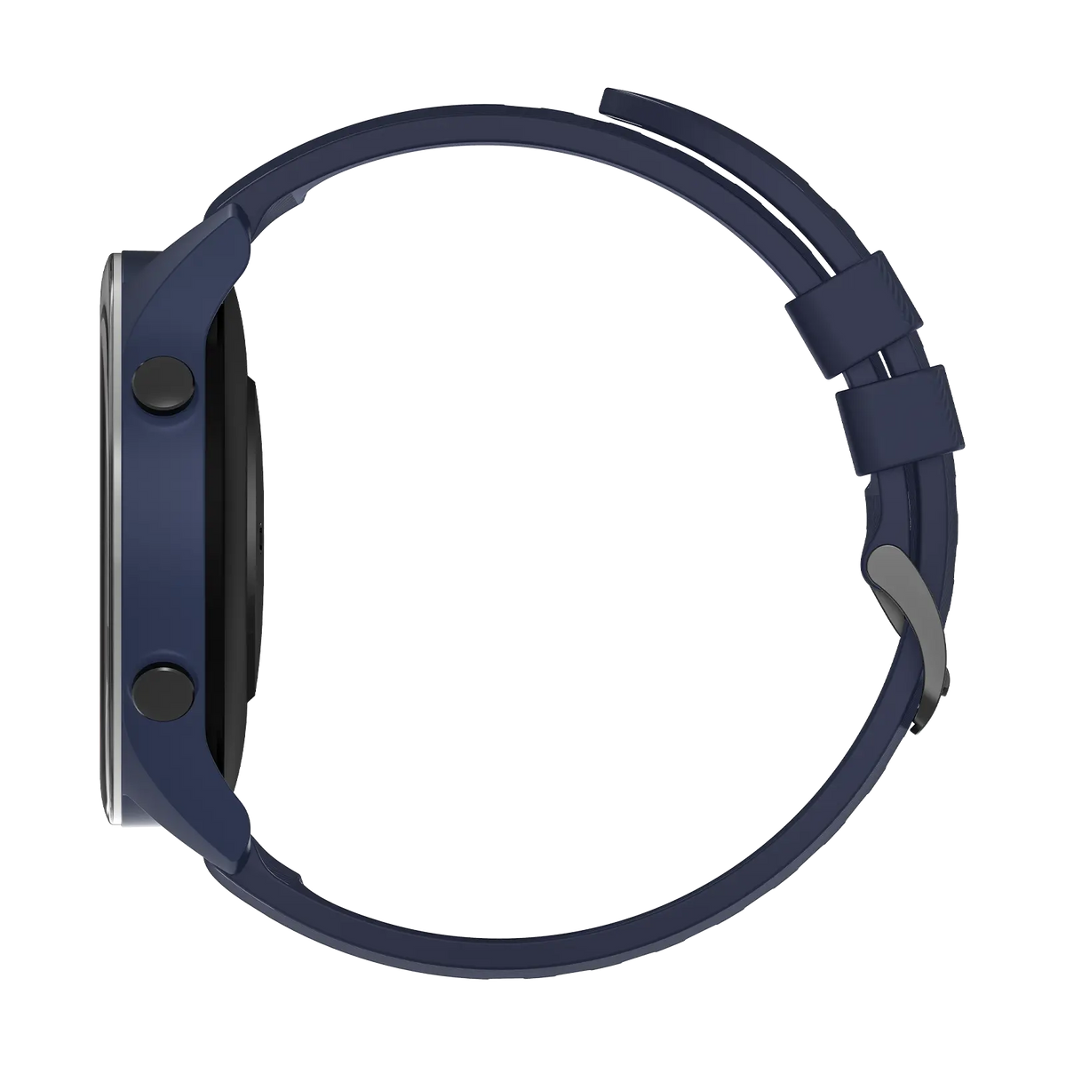 Smartwatch Mi Watch.