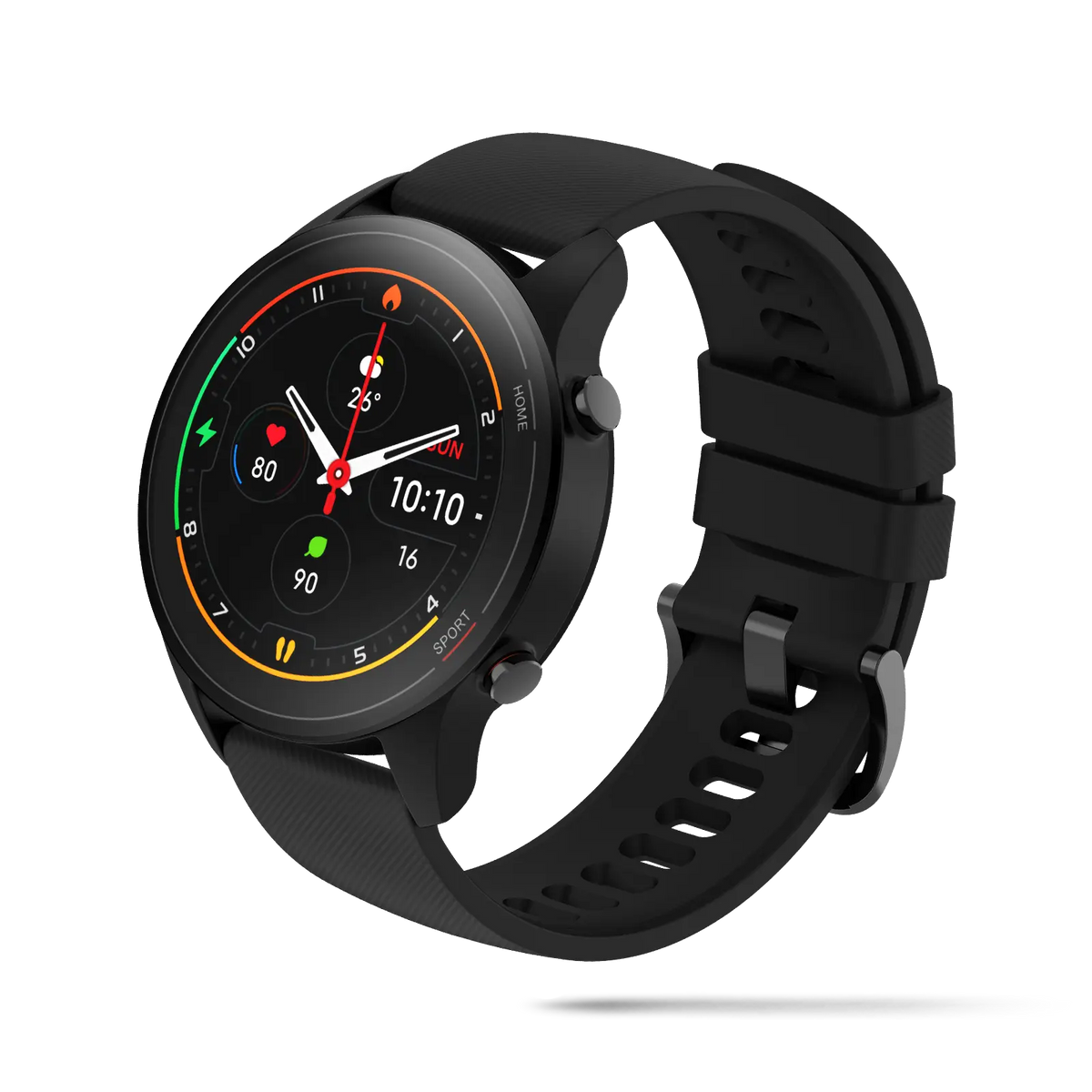 Smartwatch Mi Watch.