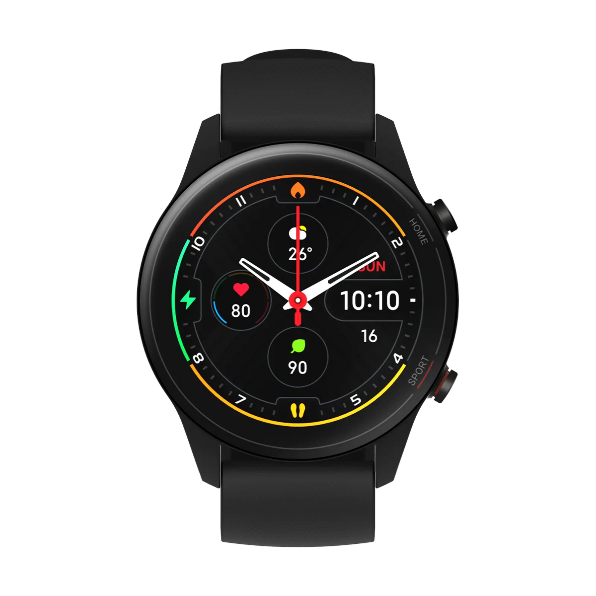 Smartwatch Mi Watch.