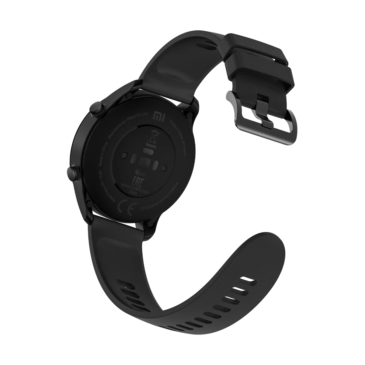 Smartwatch Mi Watch.