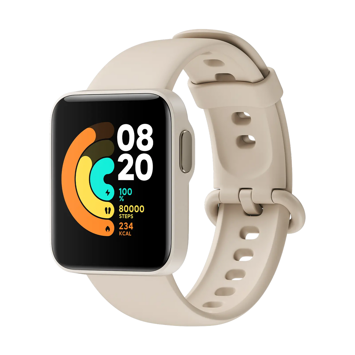 Smartwatch Mi Watch Lite.