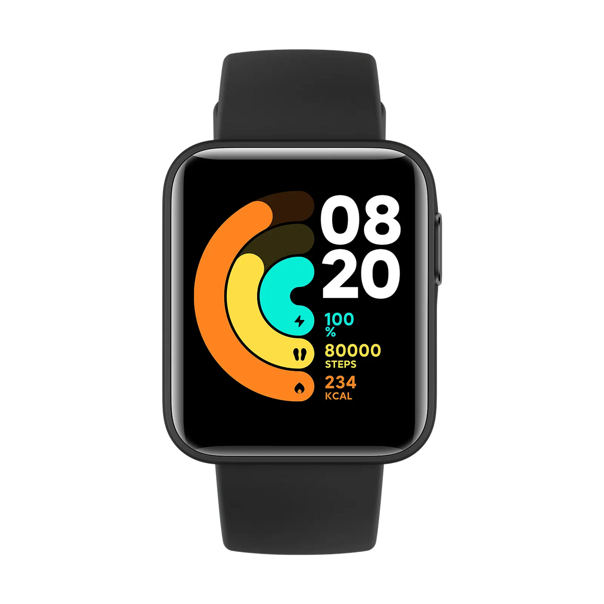 Smartwatch Mi Watch Lite.
