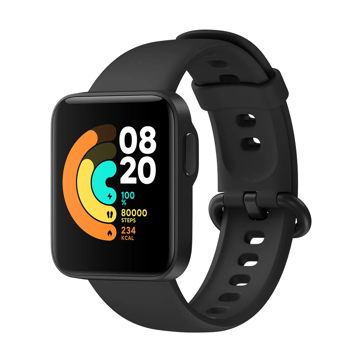 Smartwatch Mi Watch Lite.