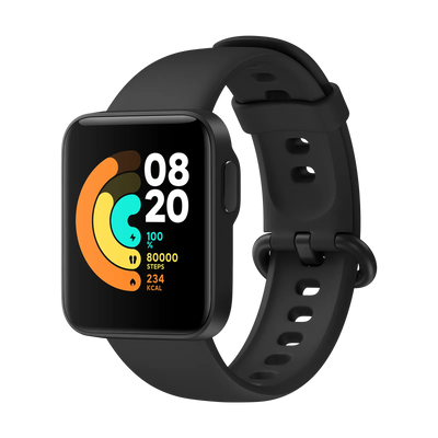 Smartwatch Mi Watch Lite.