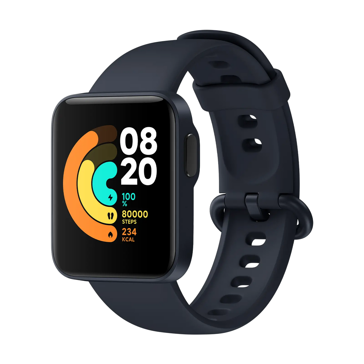 Smartwatch Mi Watch Lite.