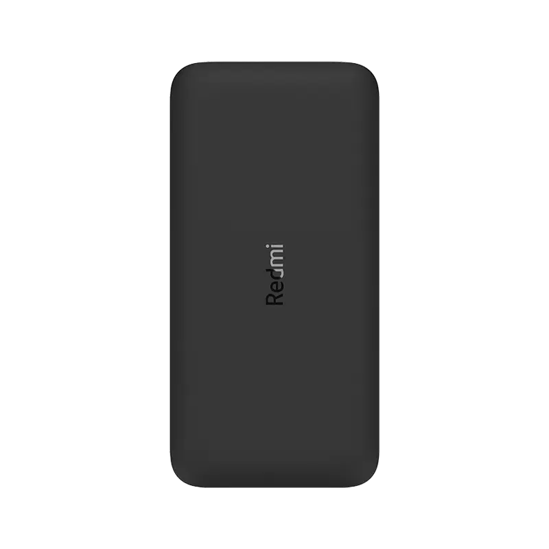 Powerbank Redmi Power Bank 10000mAh.