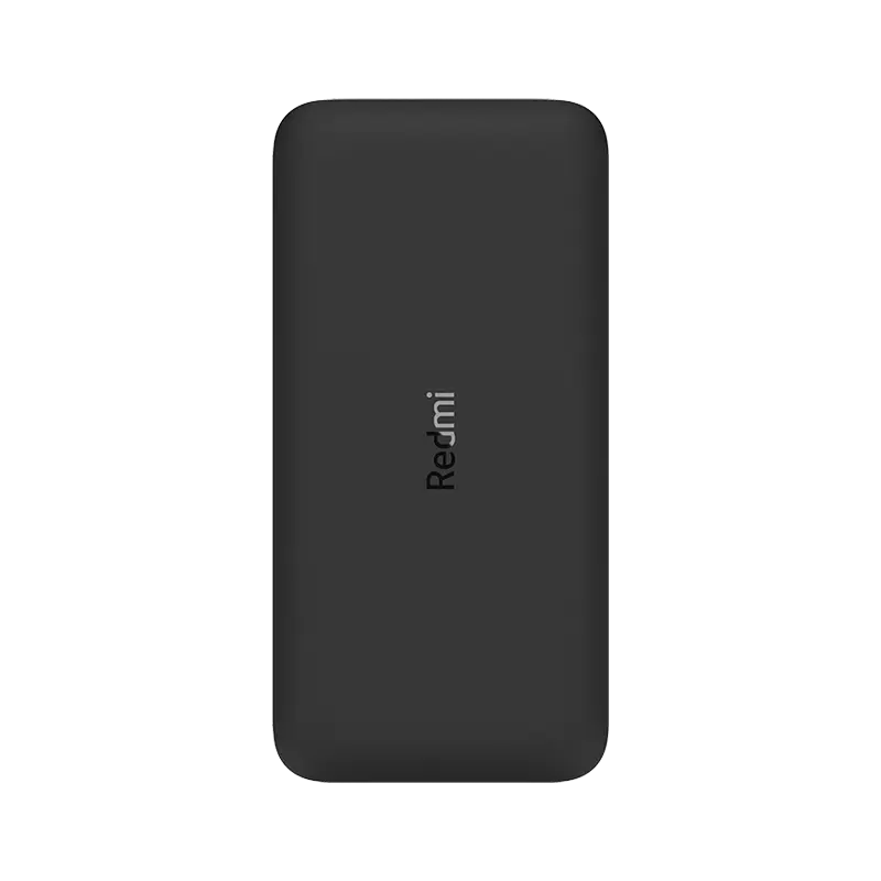 Powerbank Redmi Power Bank 10000mAh.