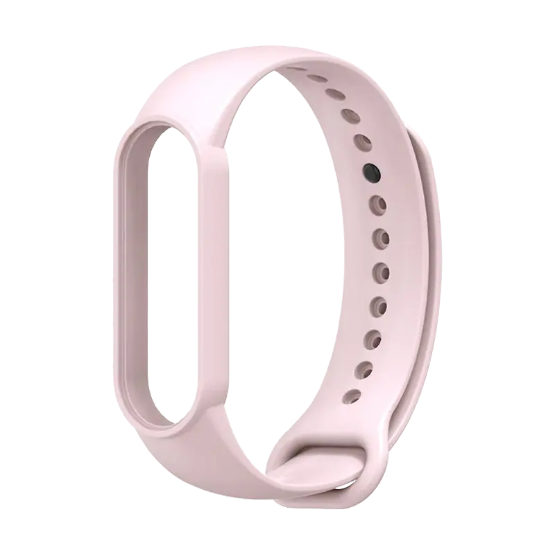 Wymienna gumowa opaska TechProtect do Mi Smart Band 5/6/7.