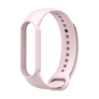 Wymienna gumowa opaska TechProtect do Mi Smart Band 5/6/7.