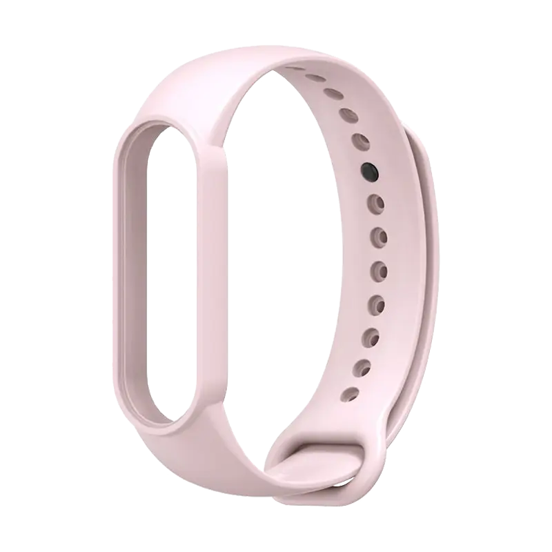 Wymienna gumowa opaska TechProtect do Mi Smart Band 5/6/7.