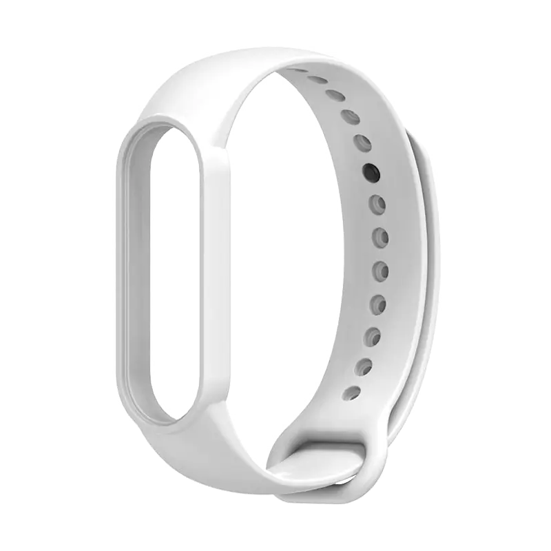 Wymienna gumowa opaska TechProtect do Mi Smart Band 5/6/7.