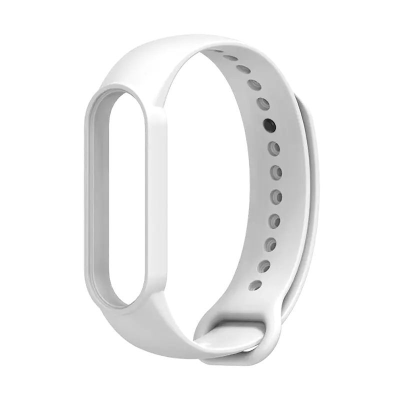 Wymienna gumowa opaska TechProtect do Mi Smart Band 5/6/7.