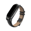 Wymienna skórzana opaska TechProtect do Mi Smart Band 5/6.