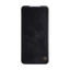 Etui Skórzane etui ochronne do POCO X3.
