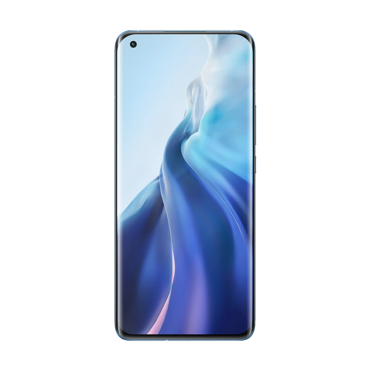 Smartfon Mi 11 5G.
