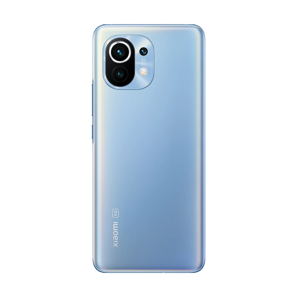 Smartfon Mi 11 5G.