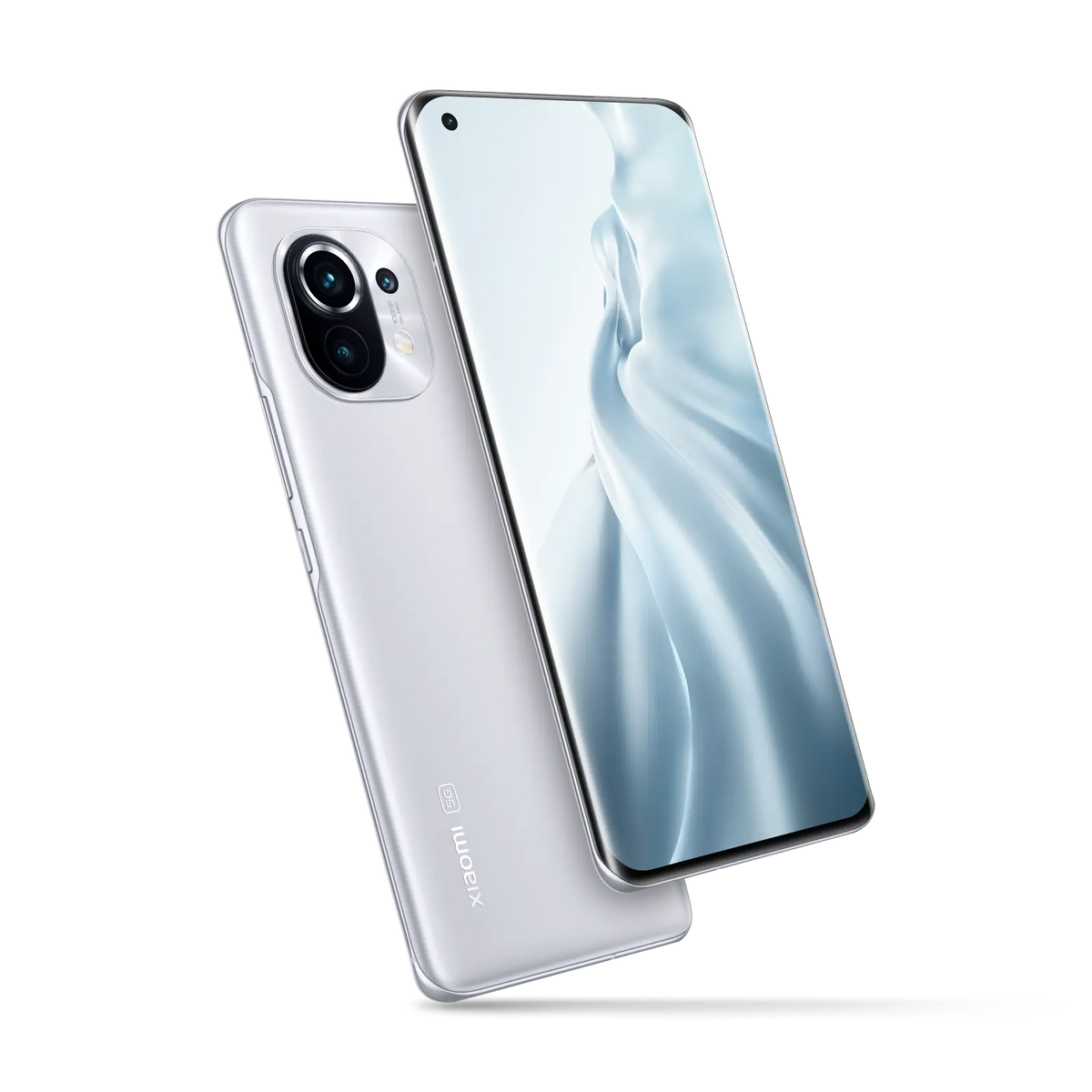 Smartfon Mi 11 5G.