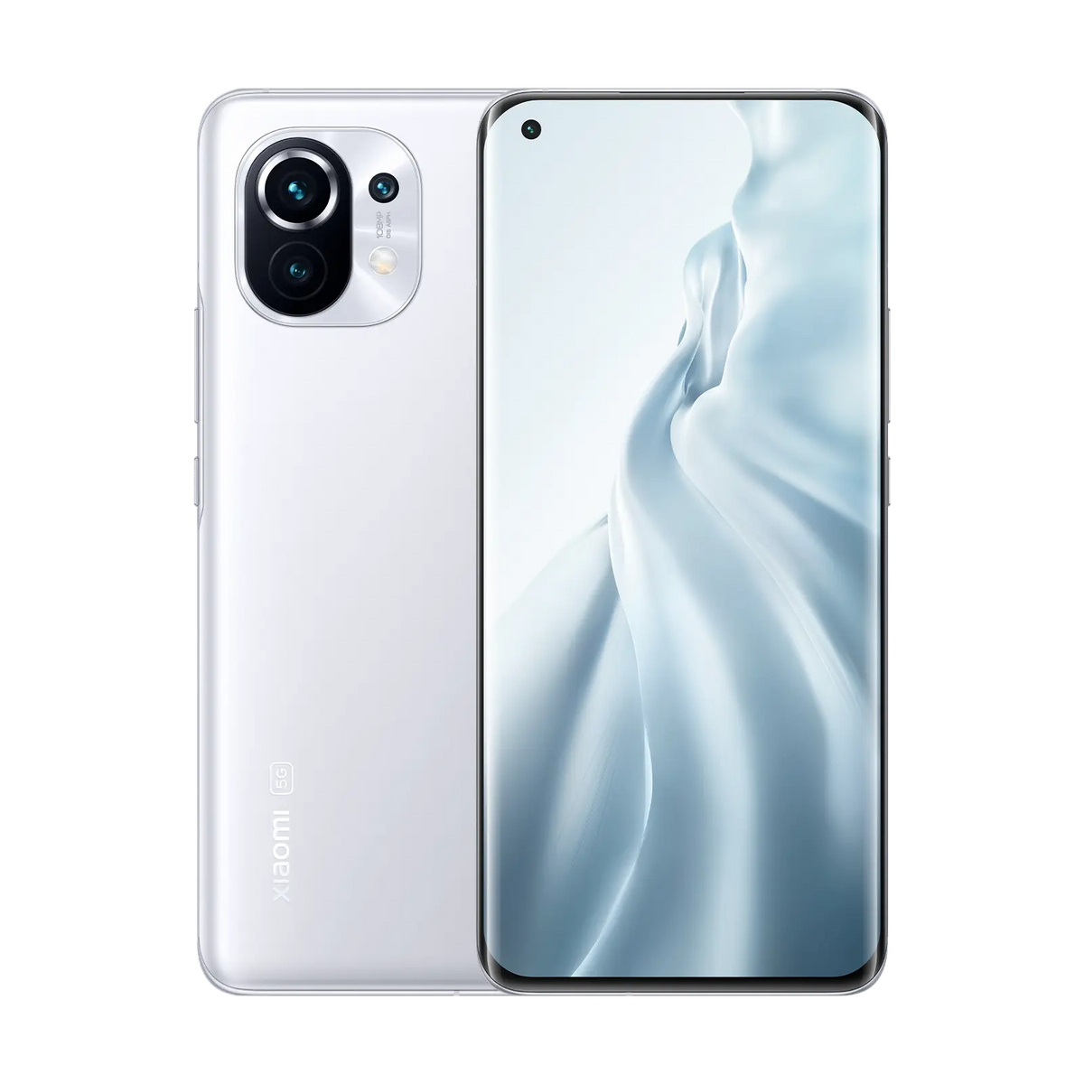 Smartfon Mi 11 5G.