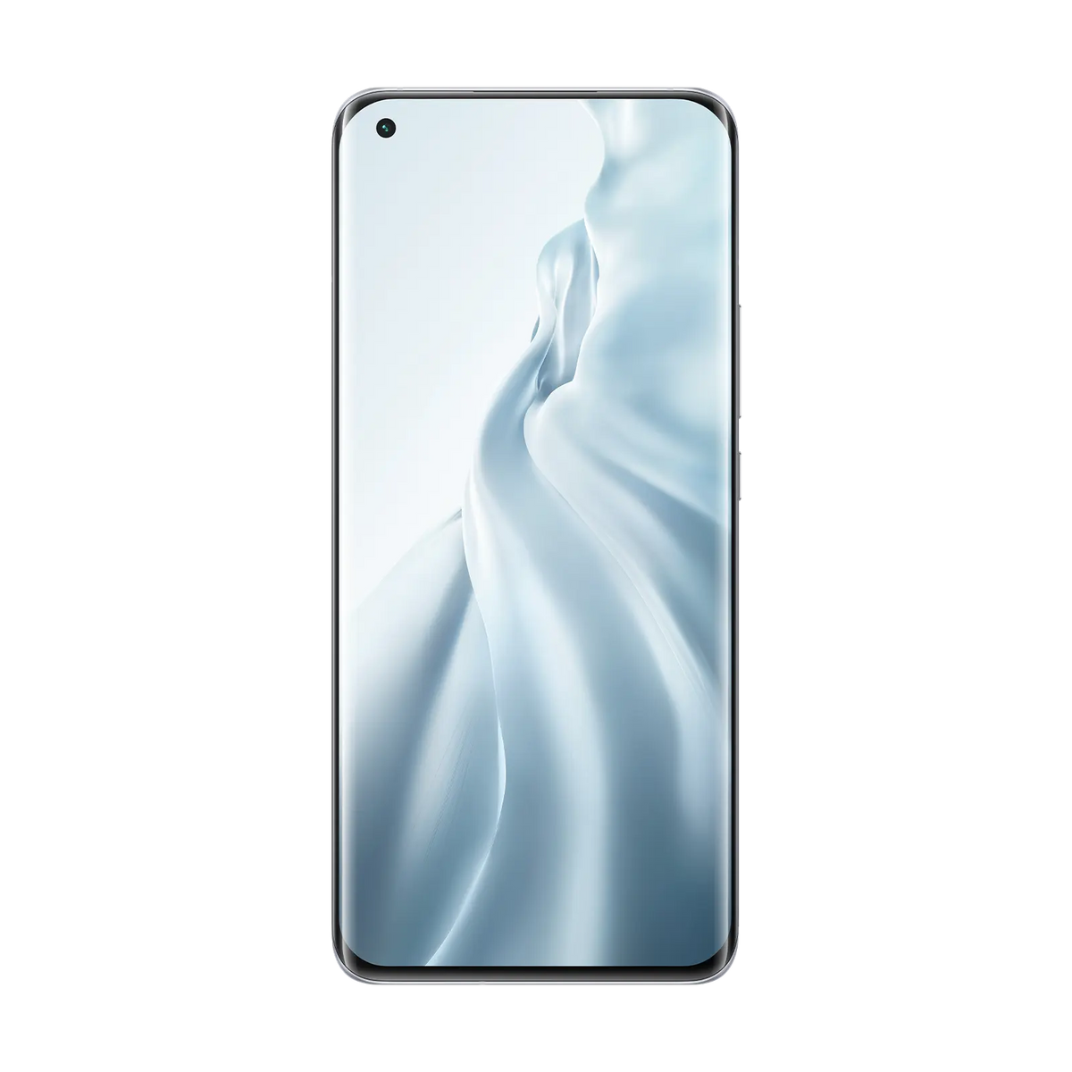 Smartfon Mi 11 5G.
