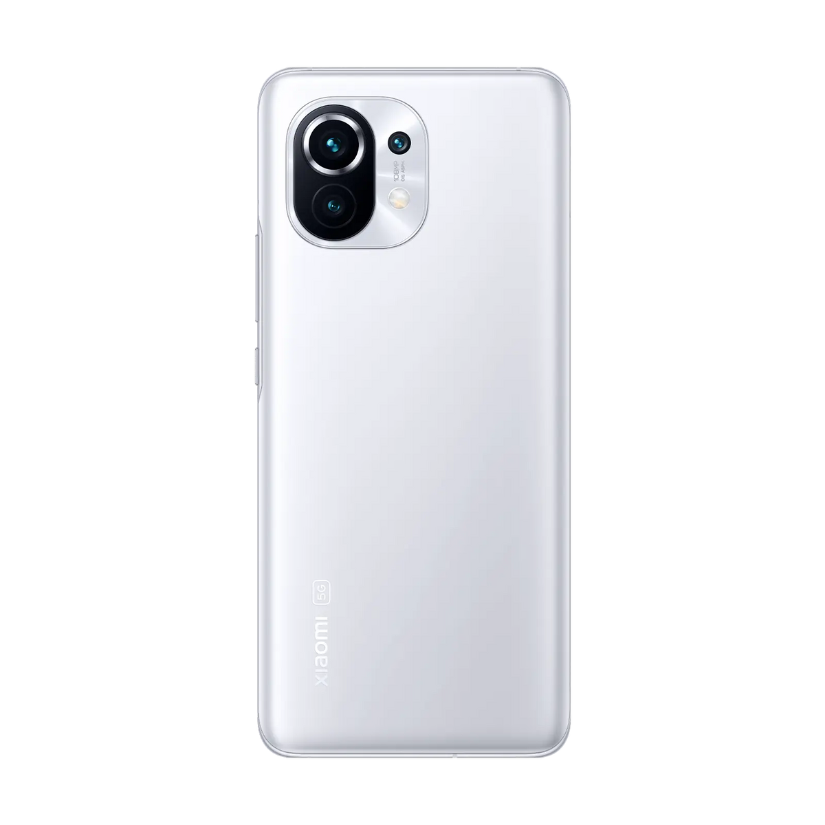 Smartfon Mi 11 5G.