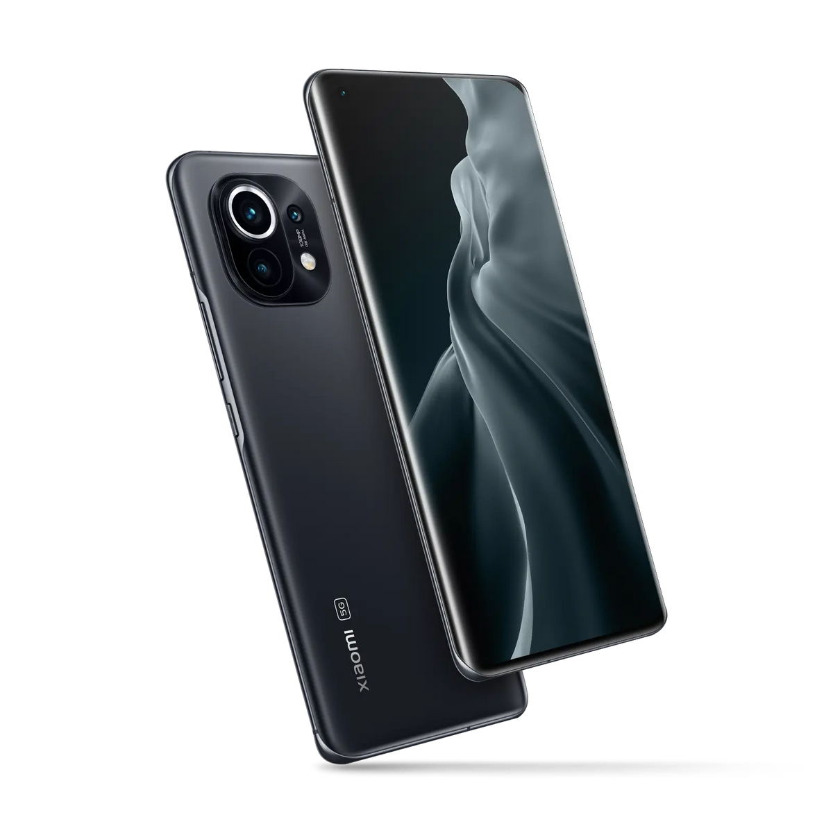Smartfon Mi 11 5G.