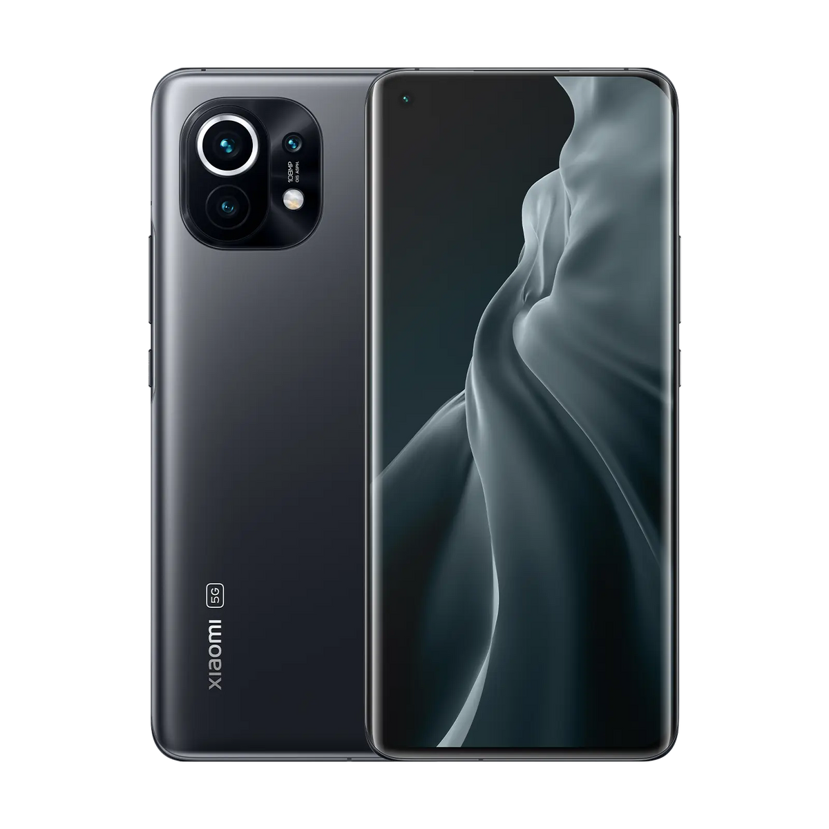 Smartfon Mi 11 5G.