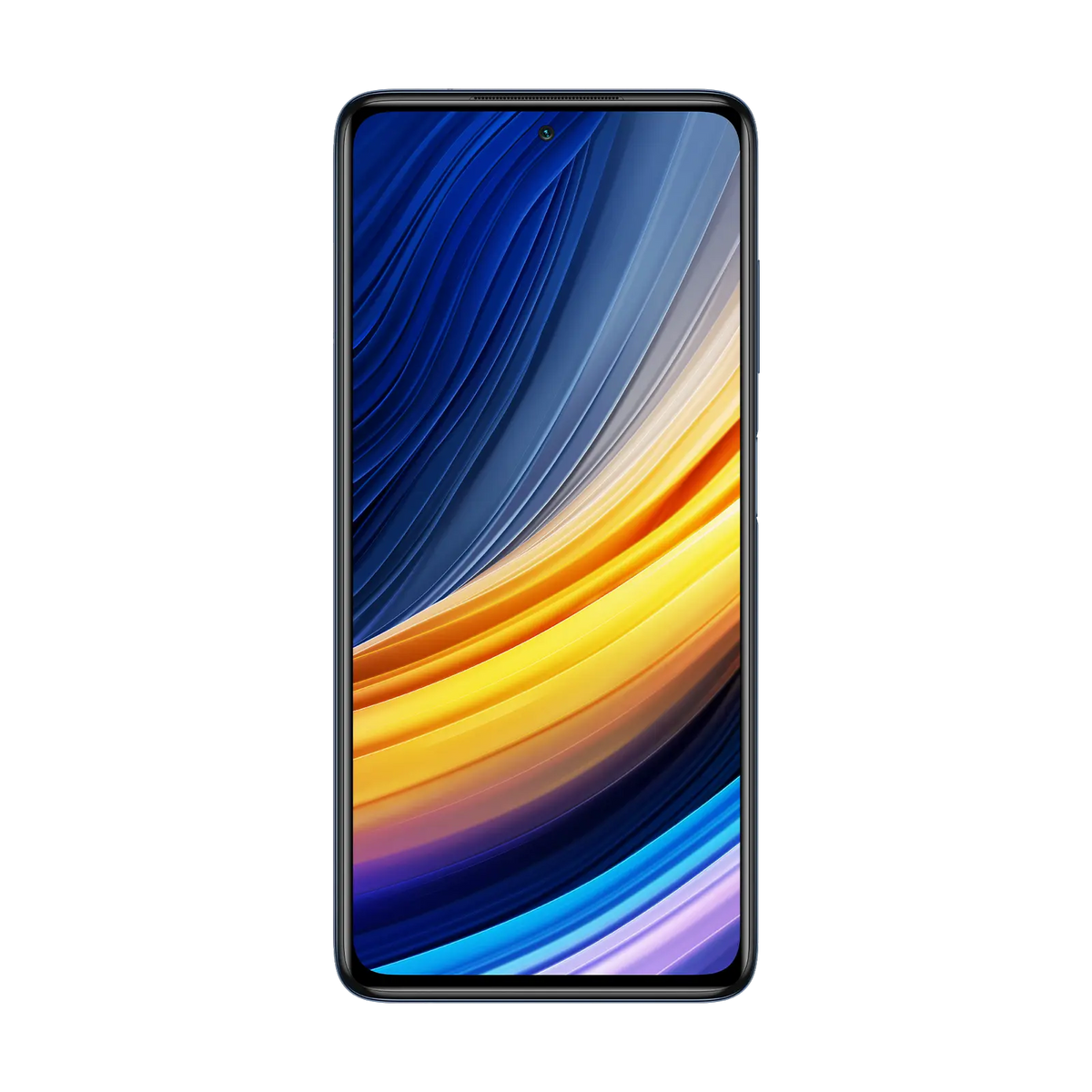 Smartfon POCO X3 Pro.