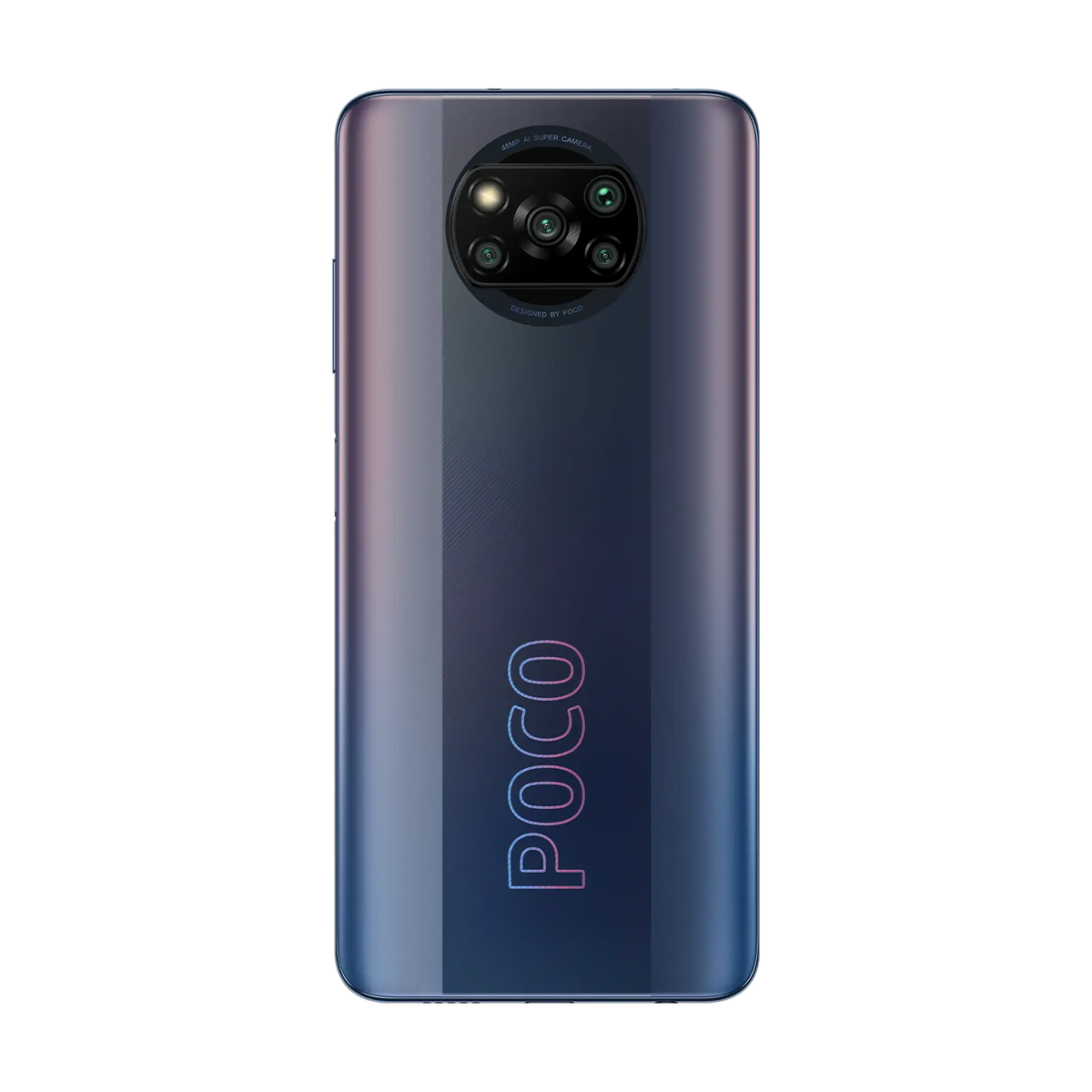 Smartfon POCO X3 Pro.