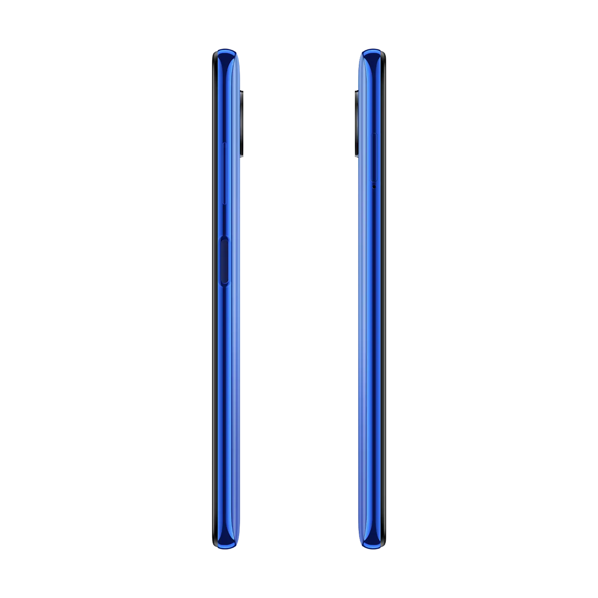 Smartfon POCO X3 Pro.