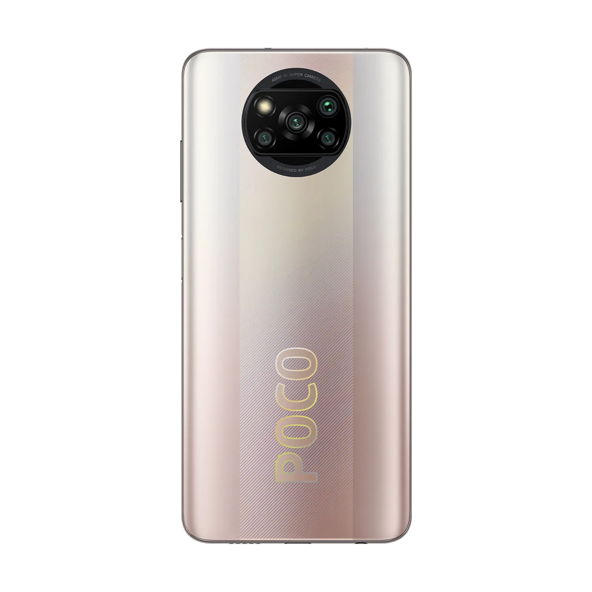 Smartfon POCO X3 Pro.