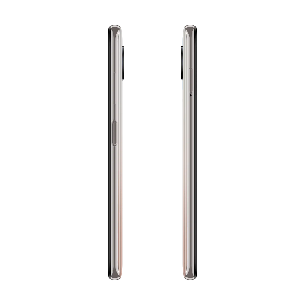 Smartfon POCO X3 Pro.