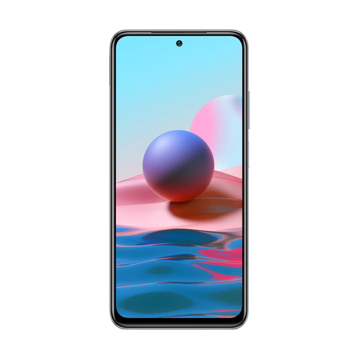 Smartfon Redmi Note 10.
