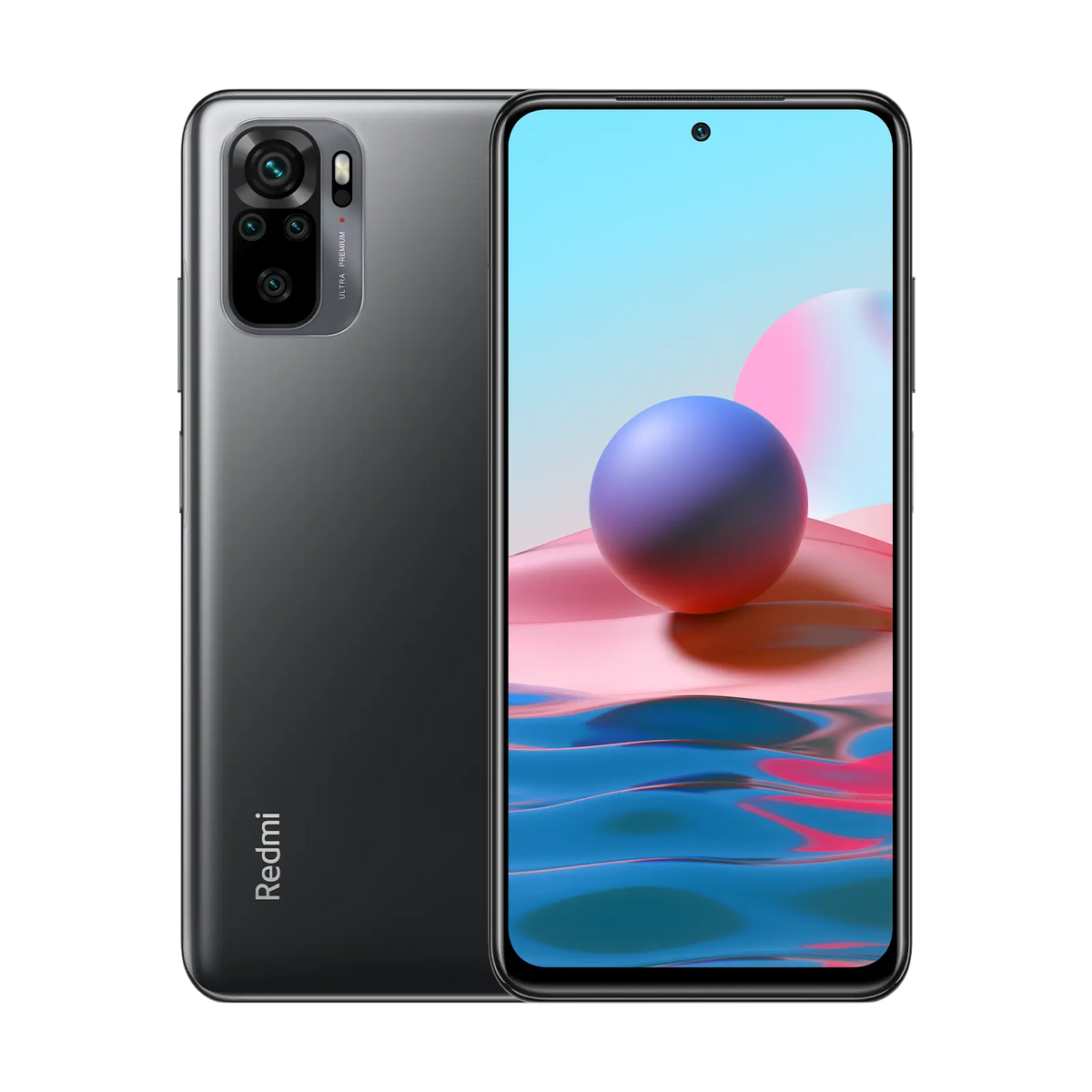 Smartfon Redmi Note 10.