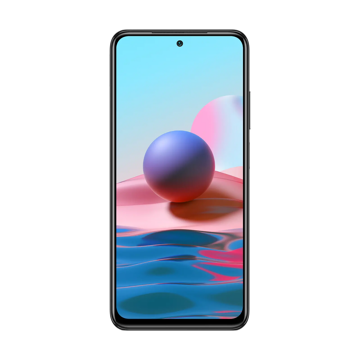 Smartfon Redmi Note 10.