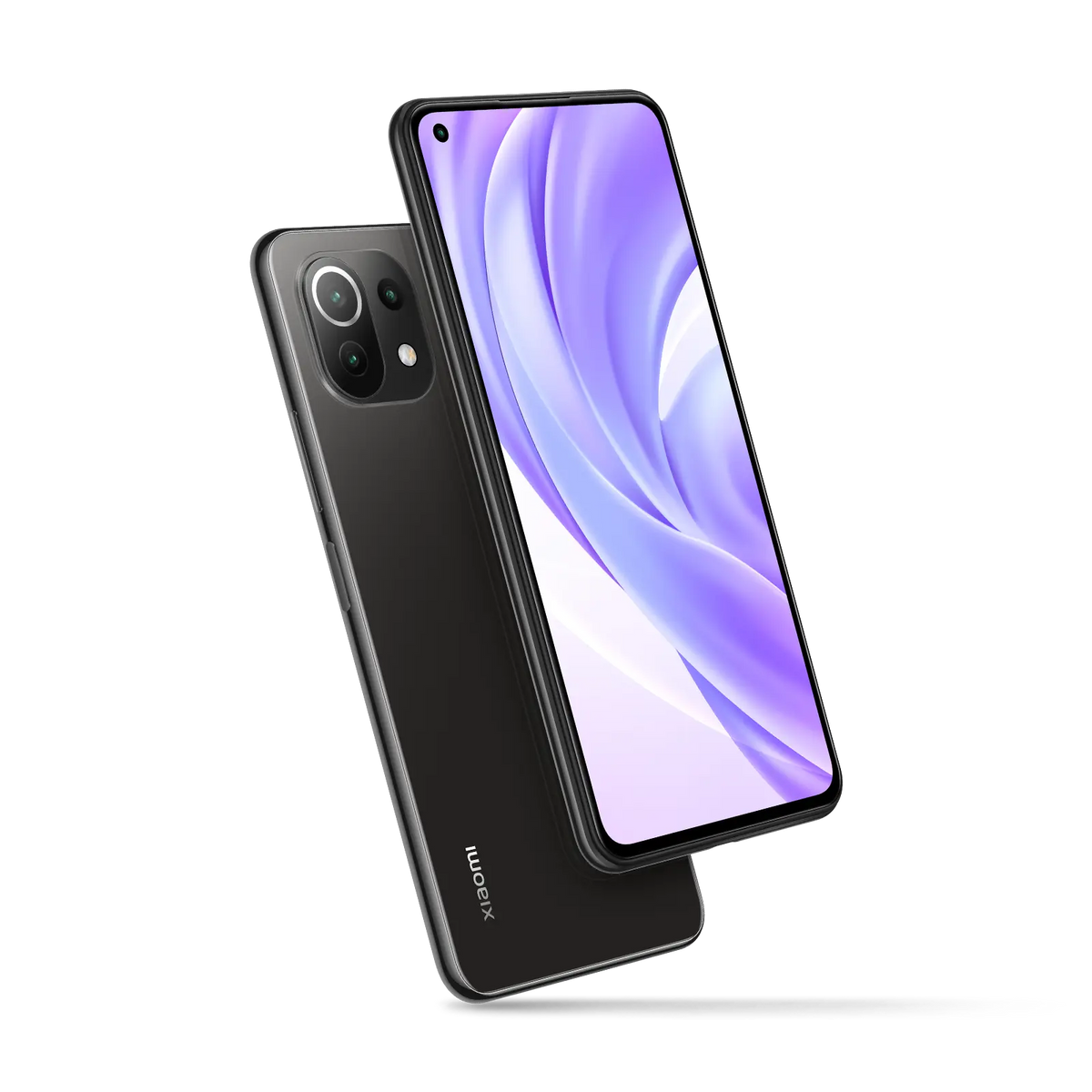Smartfon Mi 11 Lite 4G.