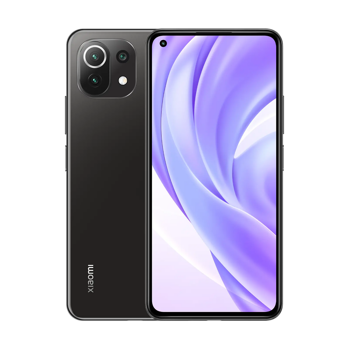 Smartfon Mi 11 Lite 4G.