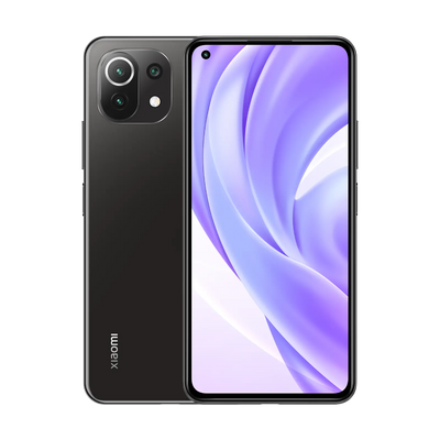 Smartfon Mi 11 Lite 4G.
