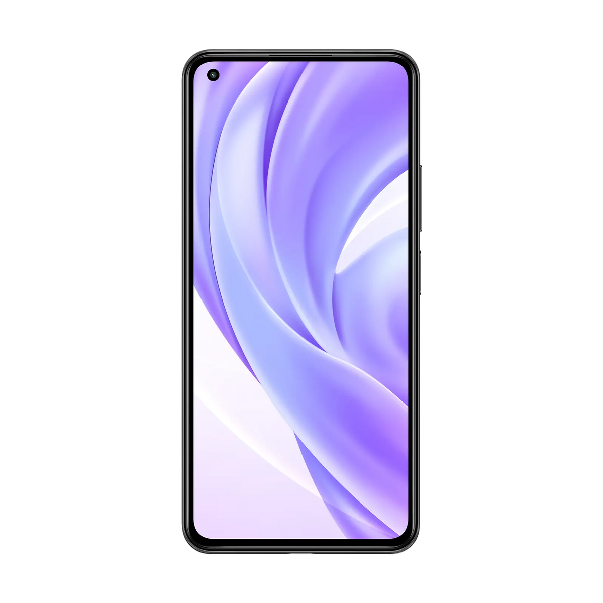 Smartfon Mi 11 Lite 4G.