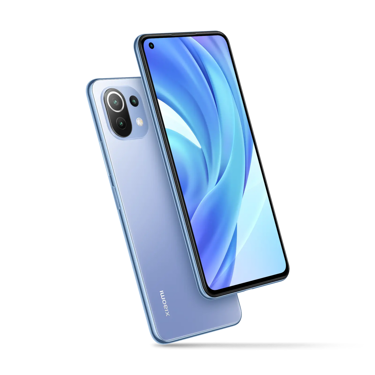 Smartfon Mi 11 Lite 4G.