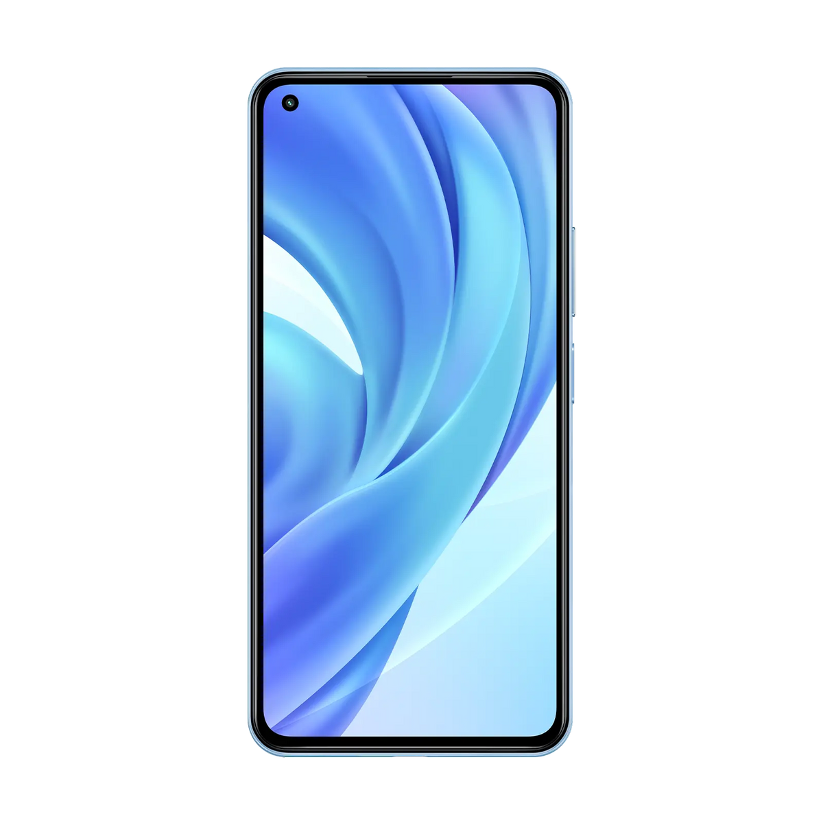 Smartfon Mi 11 Lite 4G.