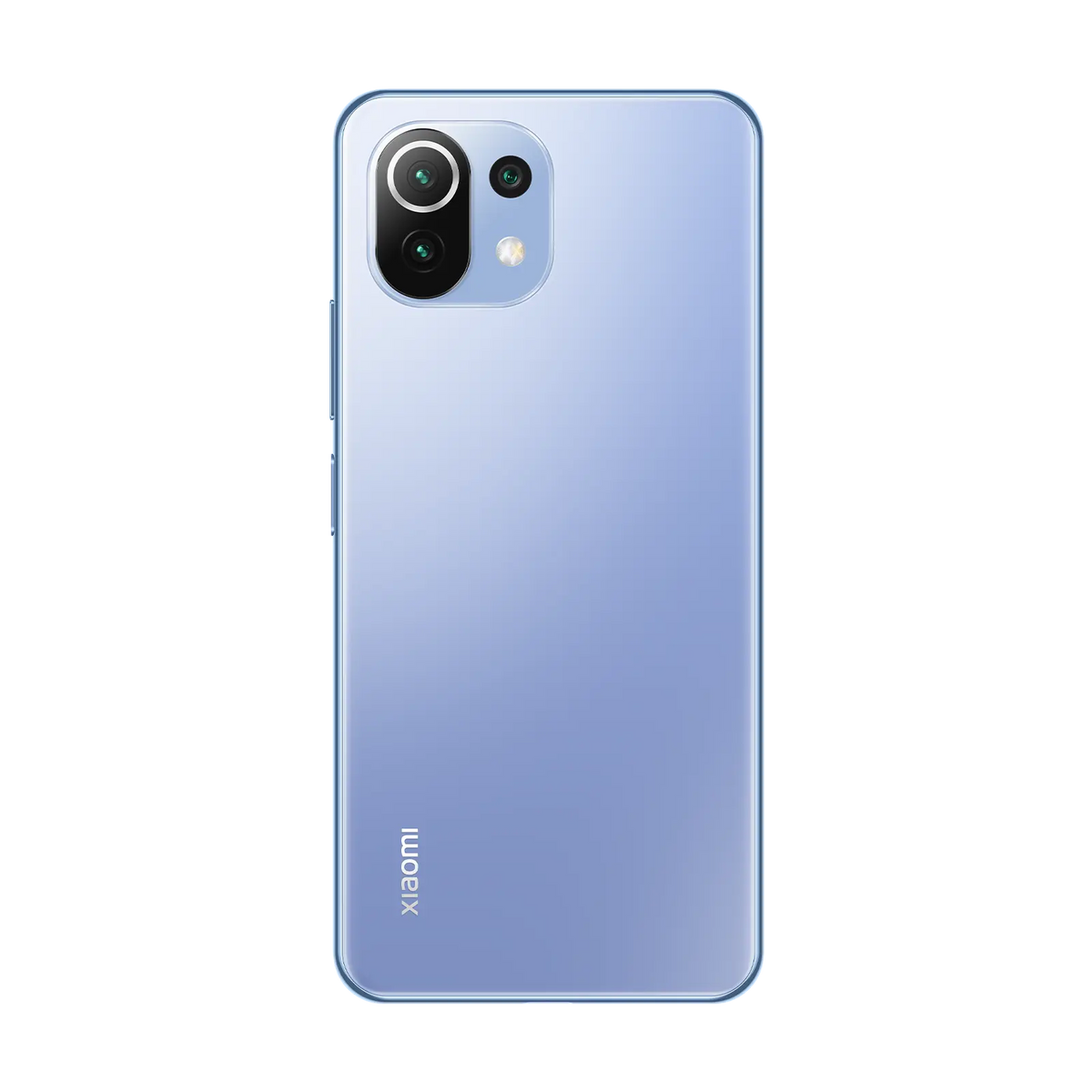 Smartfon Mi 11 Lite 4G.