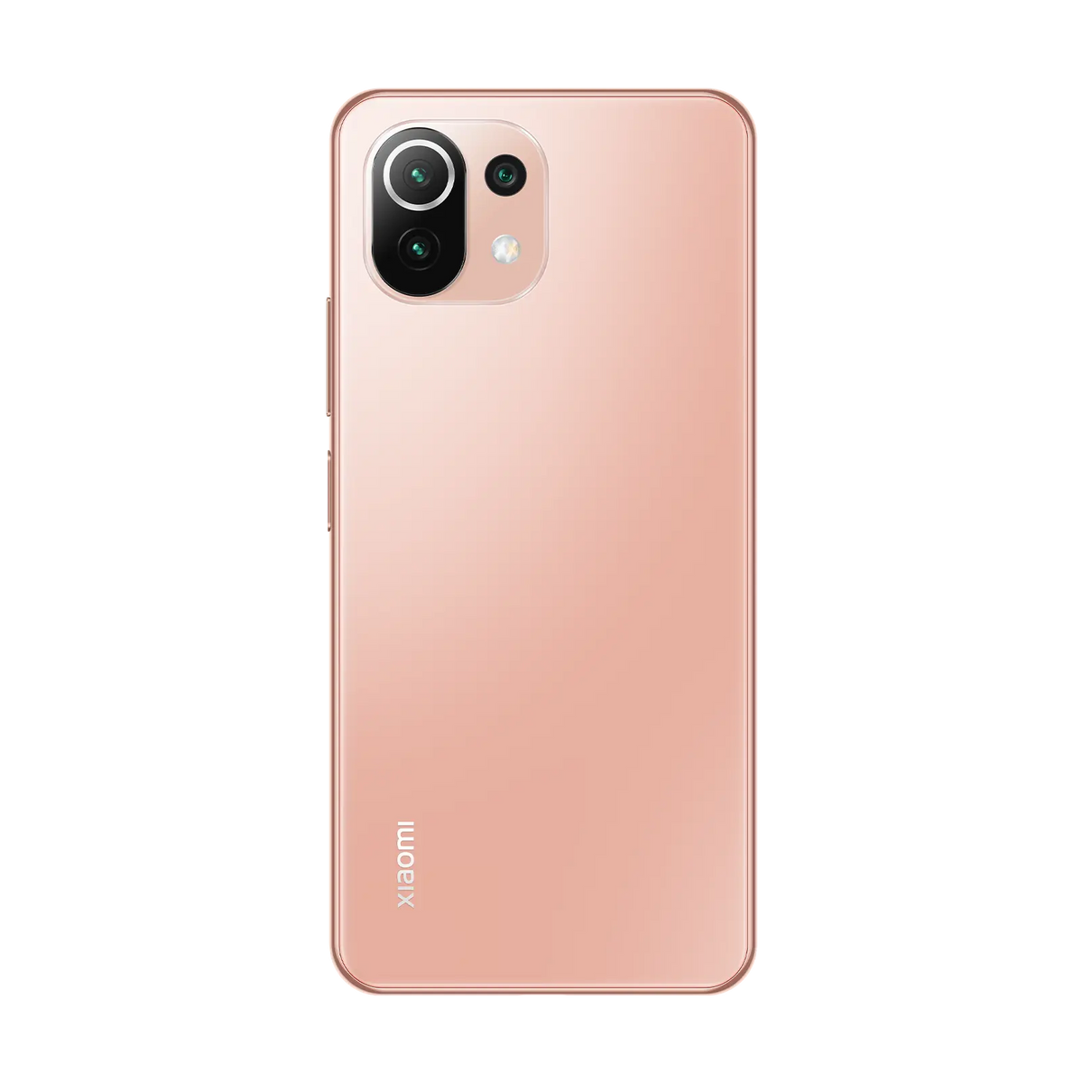 Smartfon Mi 11 Lite 4G.