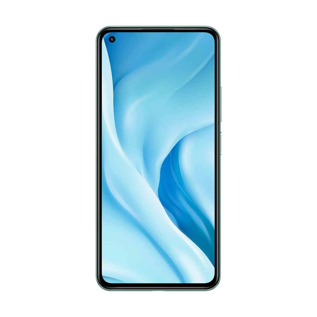 Smartfon Mi 11 Lite 5G.