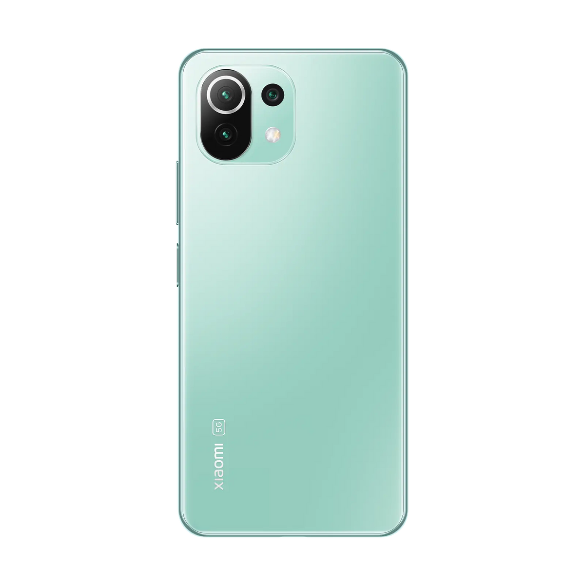 Smartfon Mi 11 Lite 5G.