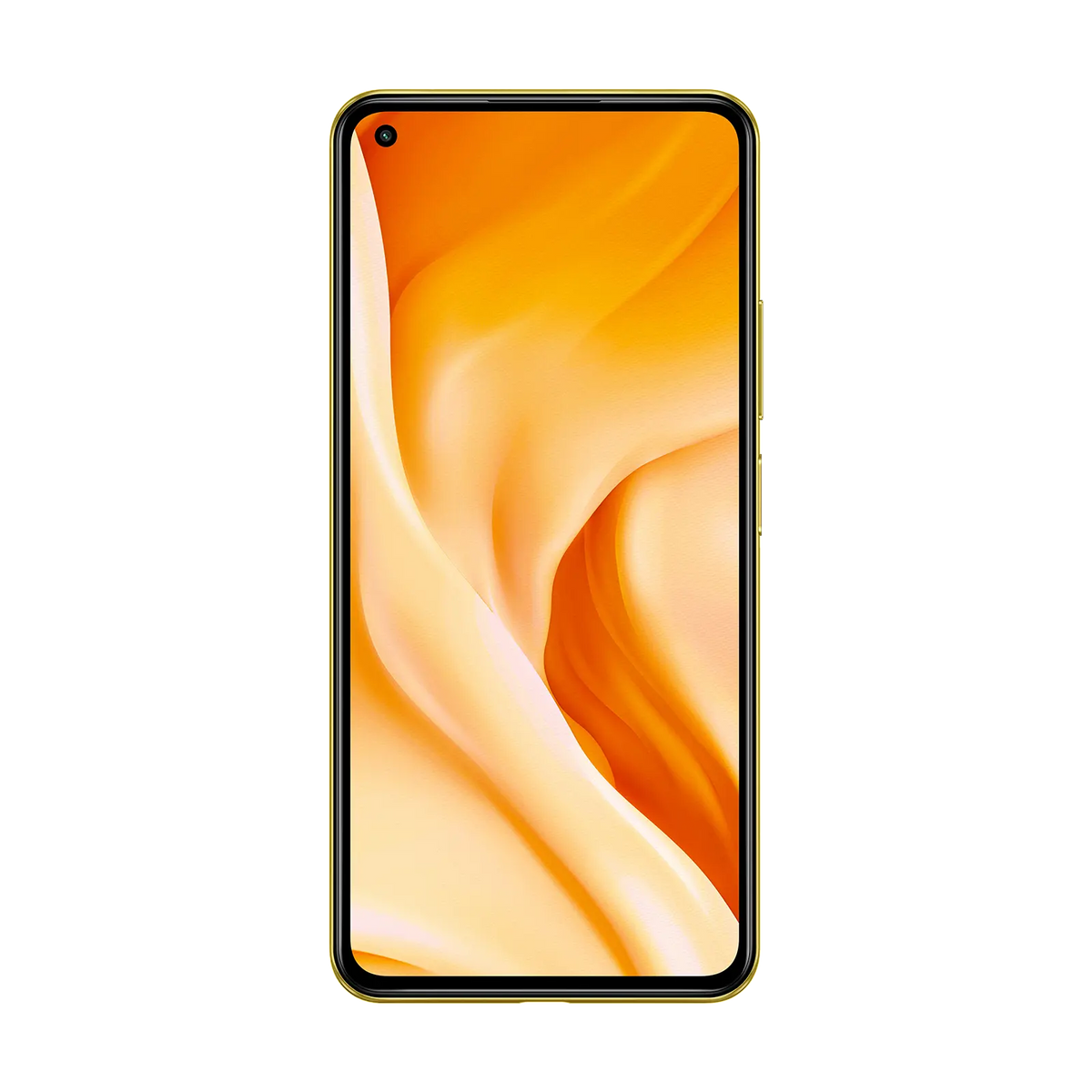 Smartfon Mi 11 Lite 5G.